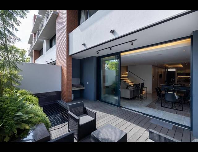 3 BEDROOM PROPERTY TO RENT IN BROOKLYN